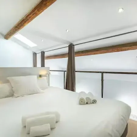 Forville By Halldis Κάννες