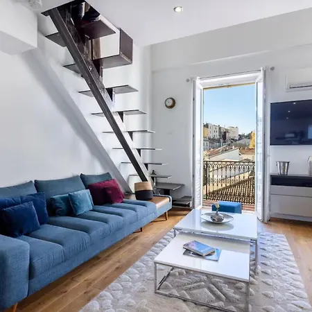 Forville By Halldis * Κάννες