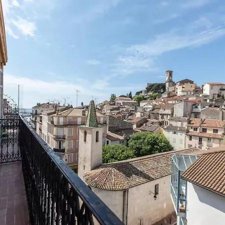 Forville By Halldis Διαμέρισμα *