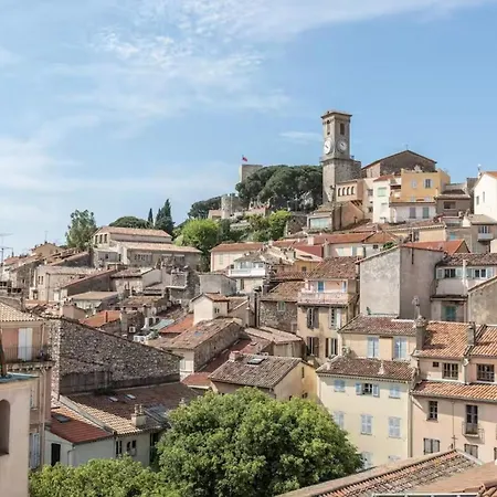 Forville By Halldis Διαμέρισμα *