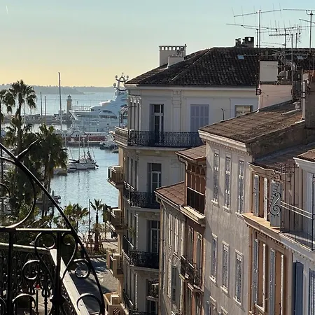 Forville By Halldis Κάννες